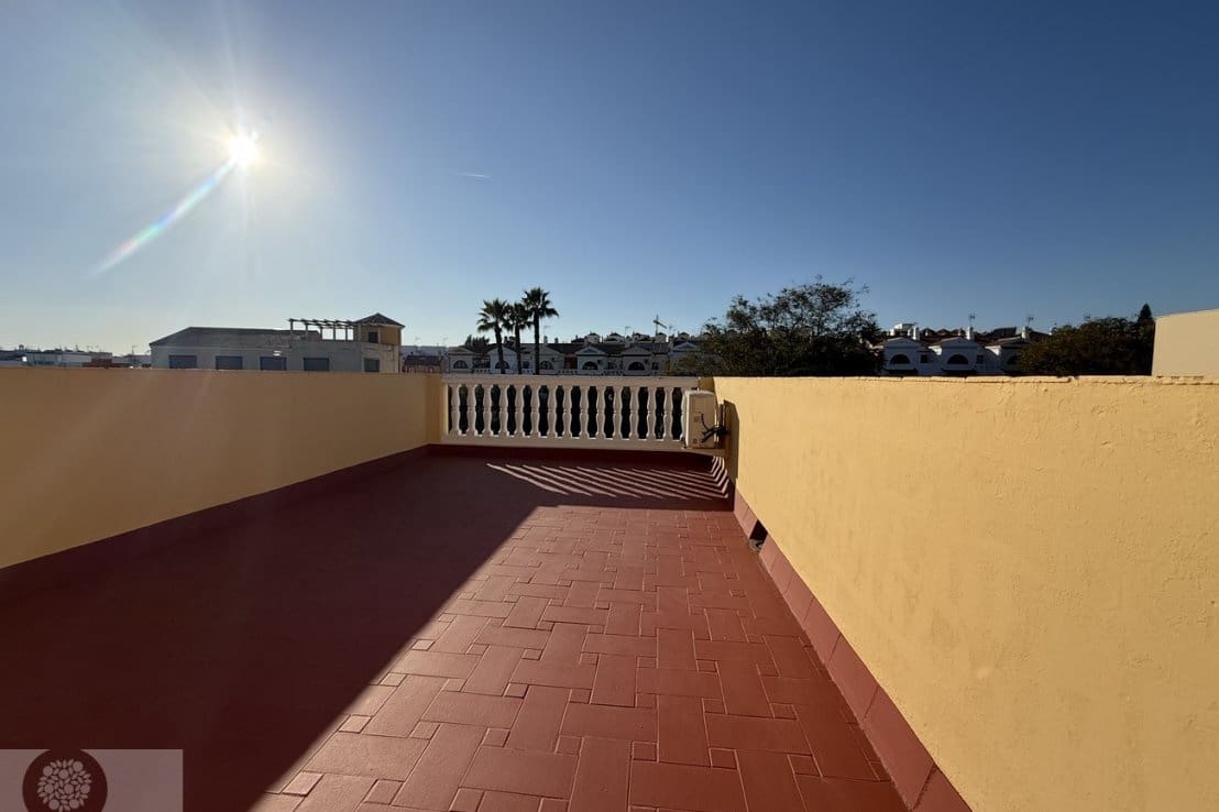 3 bedroom Terraced Villa for sale in Ayamonte - € 250,000 (Ref: 9697819)