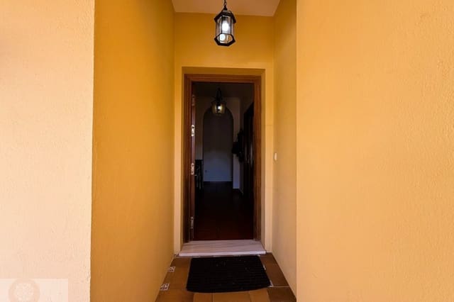 3 makuuhuone Rivitalo myytävänä paikassa Ayamonte - 250 000 € (Ref: 9697819)