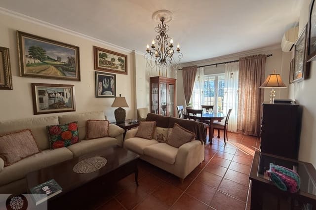 3 makuuhuone Rivitalo myytävänä paikassa Ayamonte - 250 000 € (Ref: 9697819)