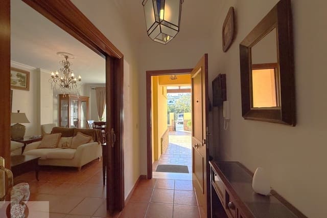 3 makuuhuone Rivitalo myytävänä paikassa Ayamonte - 250 000 € (Ref: 9697819)