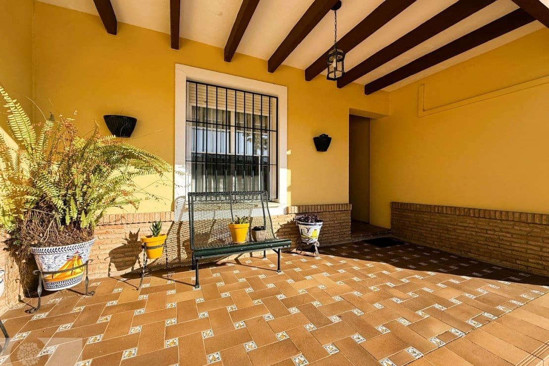 3 bedroom Terraced Villa for sale in Ayamonte - € 250,000 (Ref: 9697819)
