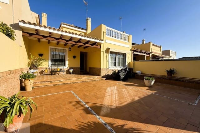 3 makuuhuone Rivitalo myytävänä paikassa Ayamonte - 250 000 € (Ref: 9697819)