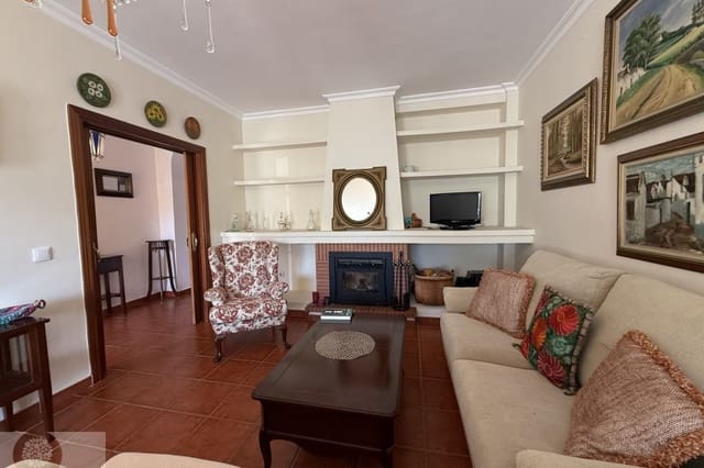 3 makuuhuone Rivitalo myytävänä paikassa Ayamonte - 250 000 € (Ref: 9697819)