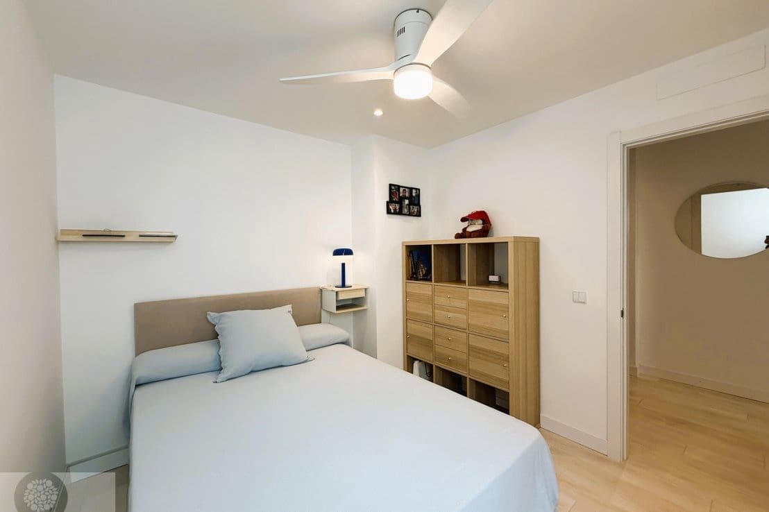 2 chambre Appartement à vendre à Ayamonte - 265 000 € (Ref: 9709127)