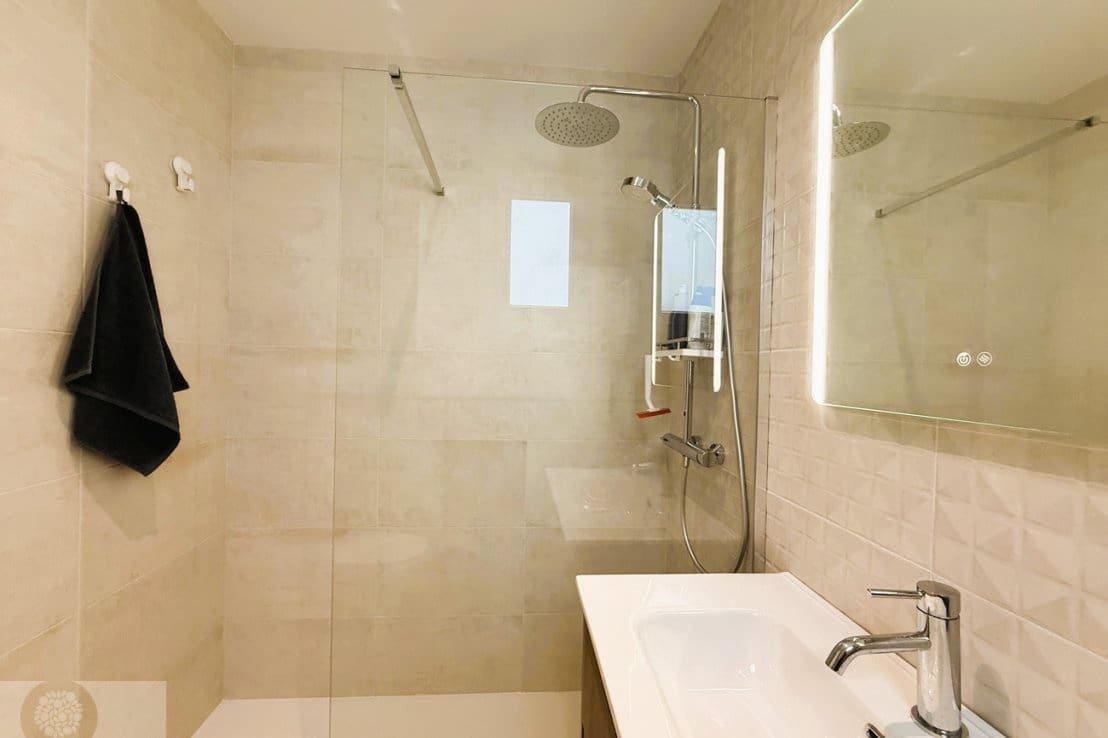 2 chambre Appartement à vendre à Ayamonte - 265 000 € (Ref: 9709127)