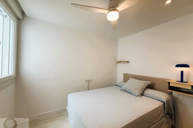 2 chambre Appartement à vendre à Ayamonte - 265 000 € (Ref: 9709127)