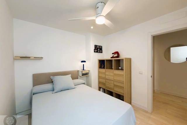 2 chambre Appartement à vendre à Ayamonte - 265 000 € (Ref: 9709127)