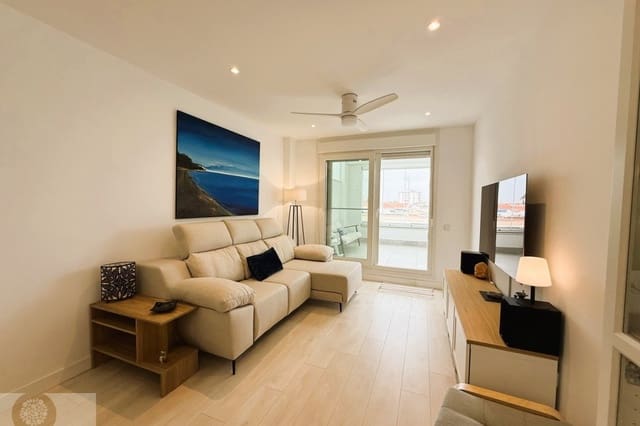 2 chambre Appartement à vendre à Ayamonte - 265 000 € (Ref: 9709127)