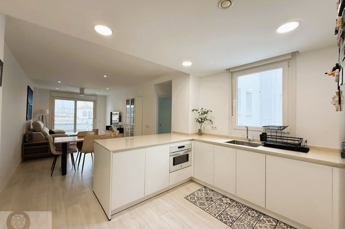 2 chambre Appartement à vendre à Ayamonte - 265 000 € (Ref: 9709127)