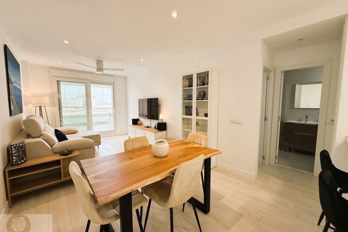 2 chambre Appartement à vendre à Ayamonte - 265 000 € (Ref: 9709127)