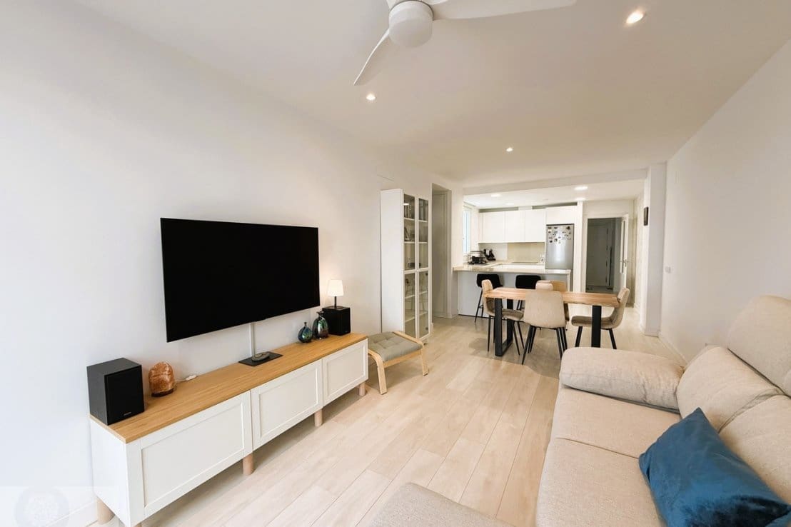 2 chambre Appartement à vendre à Ayamonte - 265 000 € (Ref: 9709127)