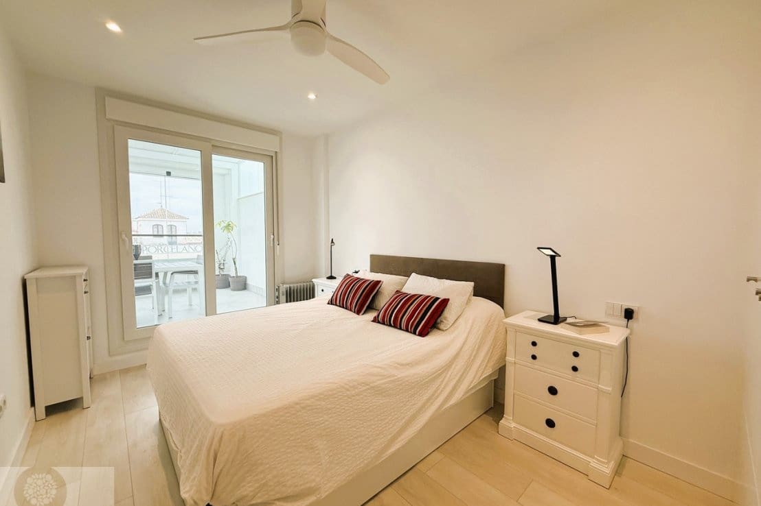 2 chambre Appartement à vendre à Ayamonte - 265 000 € (Ref: 9709127)