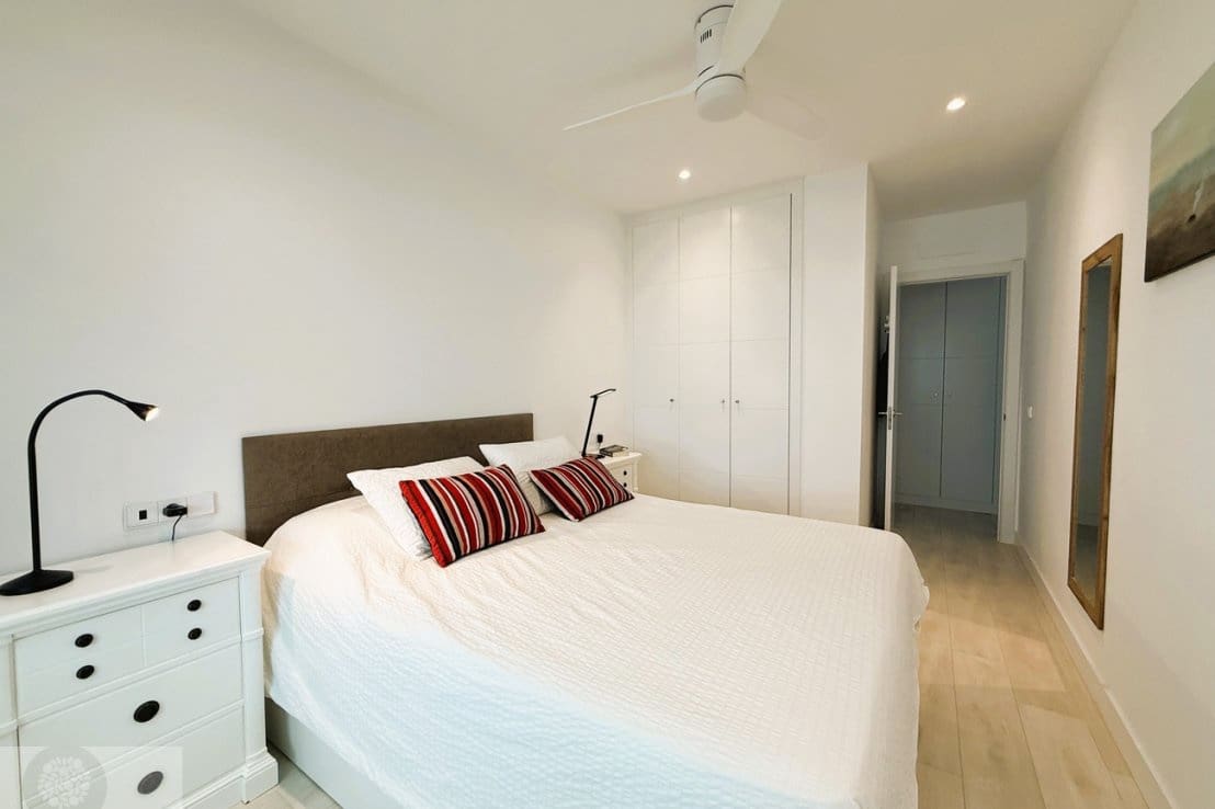 2 chambre Appartement à vendre à Ayamonte - 265 000 € (Ref: 9709127)