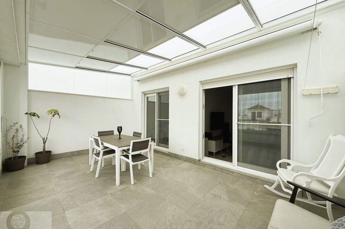 2 chambre Appartement à vendre à Ayamonte - 265 000 € (Ref: 9709127)