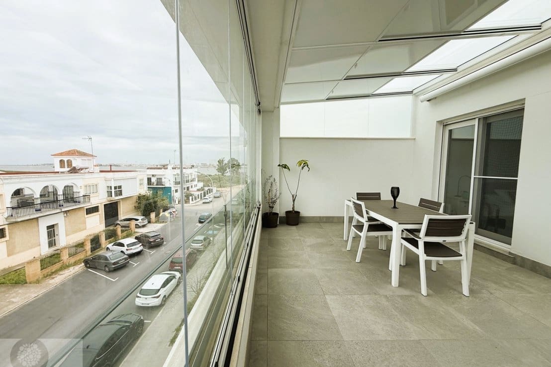 2 chambre Appartement à vendre à Ayamonte - 265 000 € (Ref: 9709127)