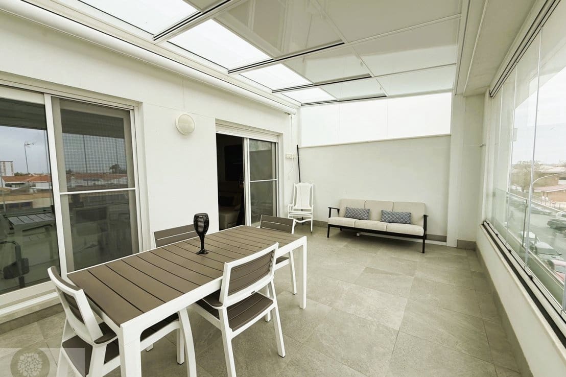 2 chambre Appartement à vendre à Ayamonte - 265 000 € (Ref: 9709127)