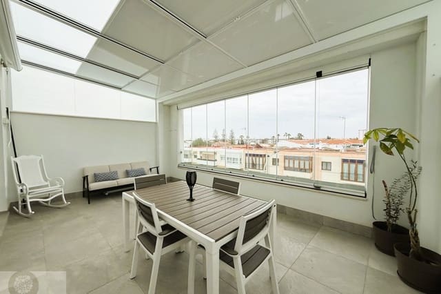 2 chambre Appartement à vendre à Ayamonte - 265 000 € (Ref: 9709127)
