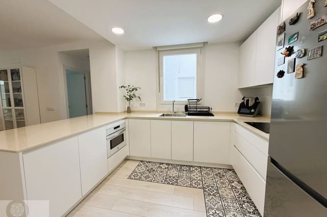 2 chambre Appartement à vendre à Ayamonte - 265 000 € (Ref: 9709127)