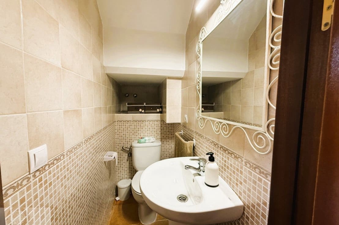 2 camera da letto Casa in vendita in Lepe - 199.000 € (Rif: 9714048)