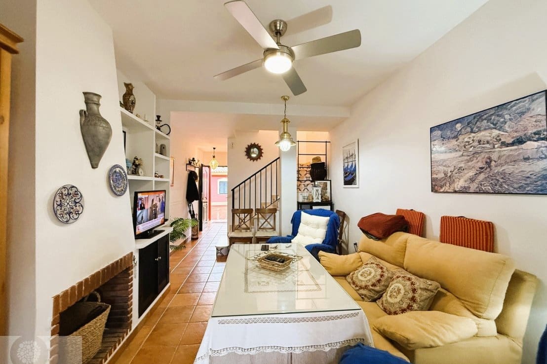 2 camera da letto Casa in vendita in Lepe - 199.000 € (Rif: 9714048)