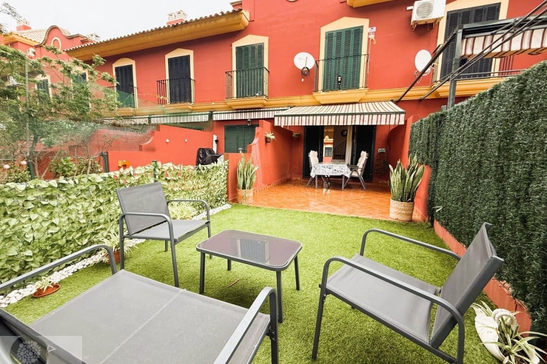 2 camera da letto Casa in vendita in Lepe - 199.000 € (Rif: 9714048)