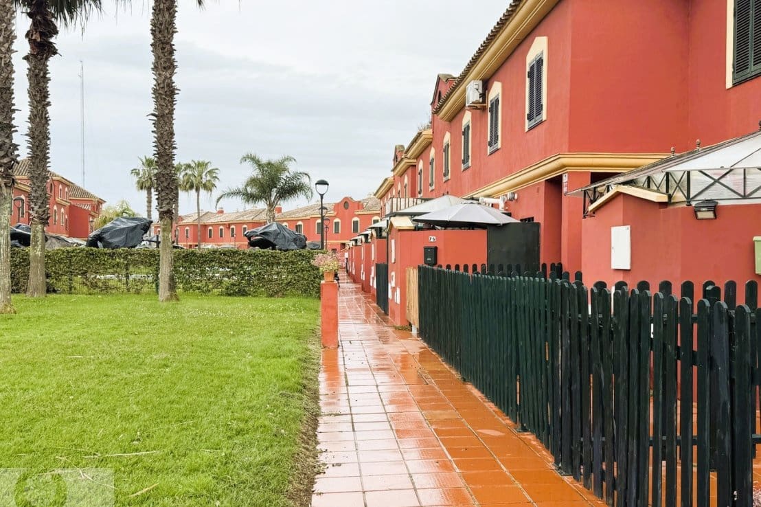 2 camera da letto Casa in vendita in Lepe - 199.000 € (Rif: 9714048)