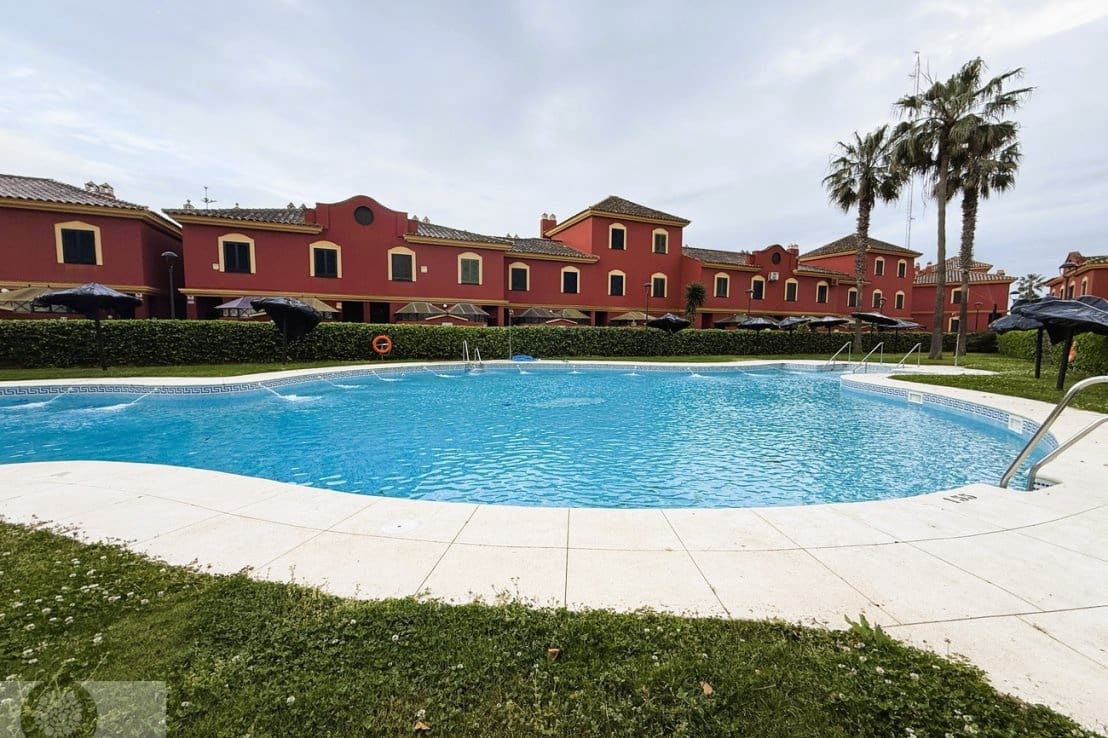 2 camera da letto Casa in vendita in Lepe - 199.000 € (Rif: 9714048)