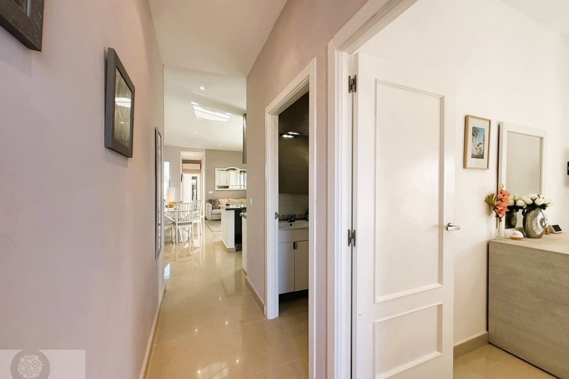 3 bedroom Villa for sale in Ayamonte with pool - € 350,000 (Ref: 9715549)