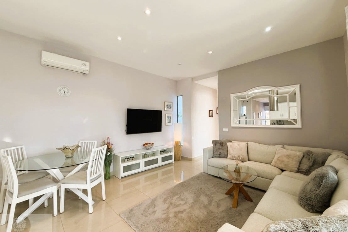 3 bedroom Villa for sale in Ayamonte with pool - € 350,000 (Ref: 9715549)