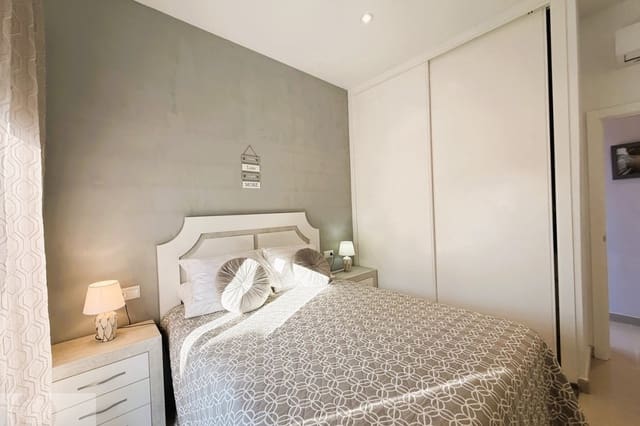 3 makuuhuone Huvila myytävänä paikassa Ayamonte mukana uima-altaan - 350 000 € (Ref: 9715549)