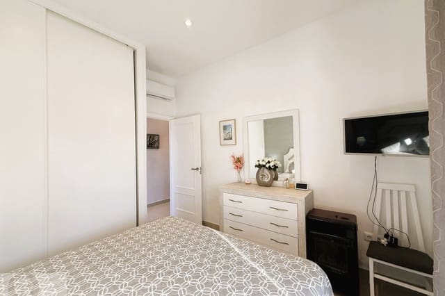 3 makuuhuone Huvila myytävänä paikassa Ayamonte mukana uima-altaan - 350 000 € (Ref: 9715549)