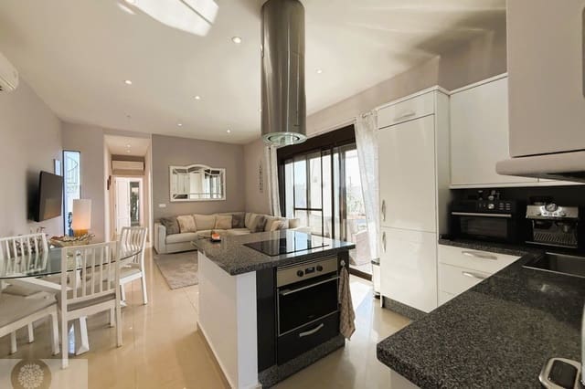 3 makuuhuone Huvila myytävänä paikassa Ayamonte mukana uima-altaan - 350 000 € (Ref: 9715549)