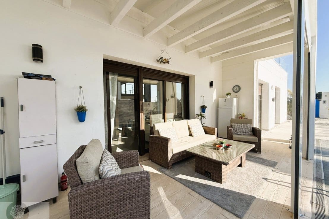 3 bedroom Villa for sale in Ayamonte with pool - € 350,000 (Ref: 9715549)