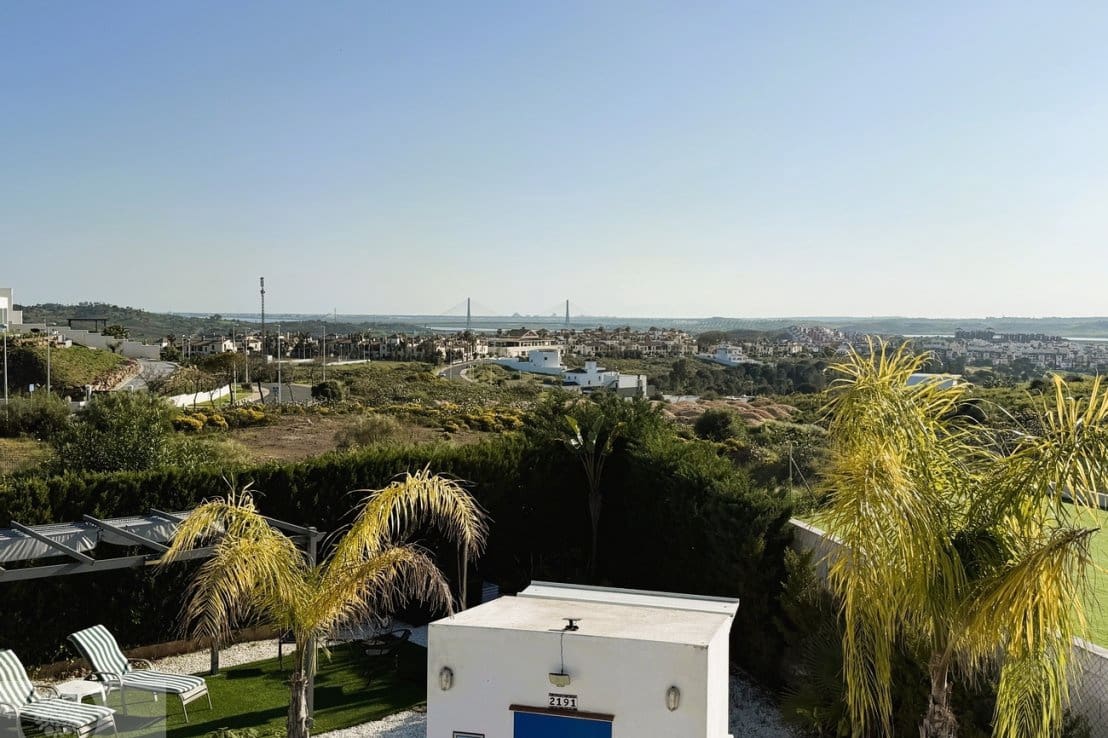 3 bedroom Villa for sale in Ayamonte with pool - € 350,000 (Ref: 9715549)