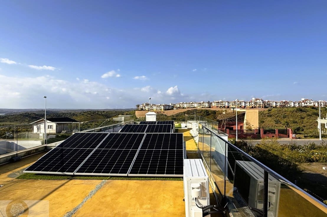 3 bedroom Villa for sale in Ayamonte with pool - € 350,000 (Ref: 9715549)