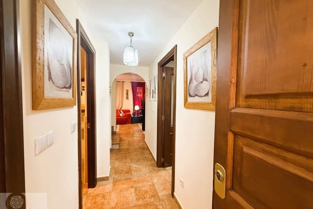 3 chambre Maison de Ville à vendre à Ayamonte avec piscine - 227 000 € (Ref: 9716732)