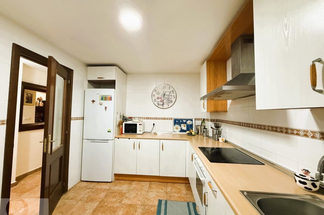 3 camera da letto Casa in vendita in Ayamonte con piscina - 227.000 € (Rif: 9716732)