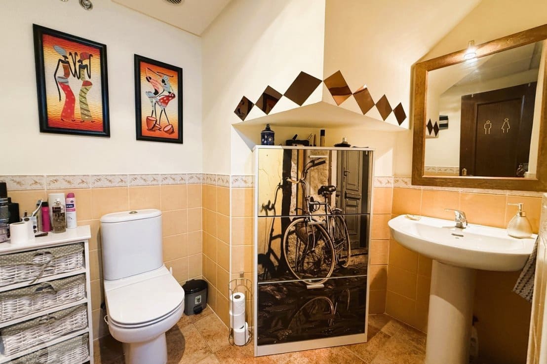 3 camera da letto Casa in vendita in Ayamonte con piscina - 227.000 € (Rif: 9716732)