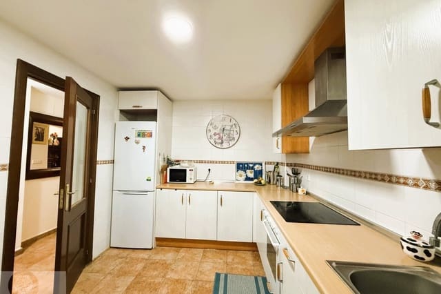 3 chambre Maison de Ville à vendre à Ayamonte avec piscine - 227 000 € (Ref: 9716732)