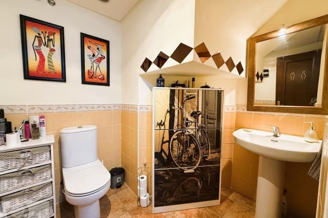 3 chambre Maison de Ville à vendre à Ayamonte avec piscine - 227 000 € (Ref: 9716732)