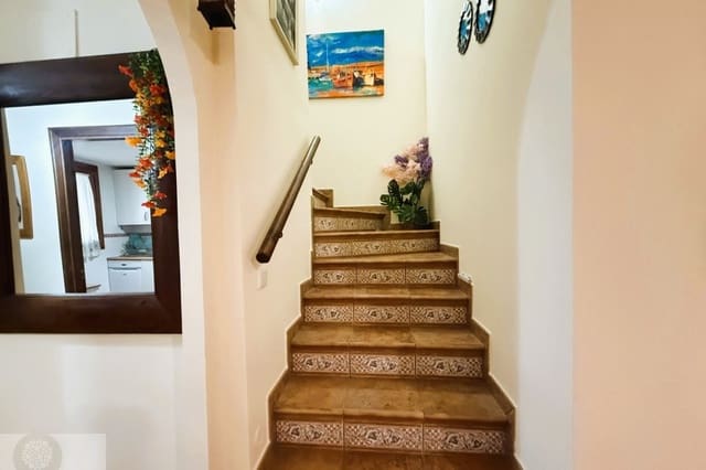 3 chambre Maison de Ville à vendre à Ayamonte avec piscine - 227 000 € (Ref: 9716732)