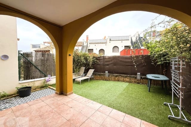 3 chambre Maison de Ville à vendre à Ayamonte avec piscine - 227 000 € (Ref: 9716732)