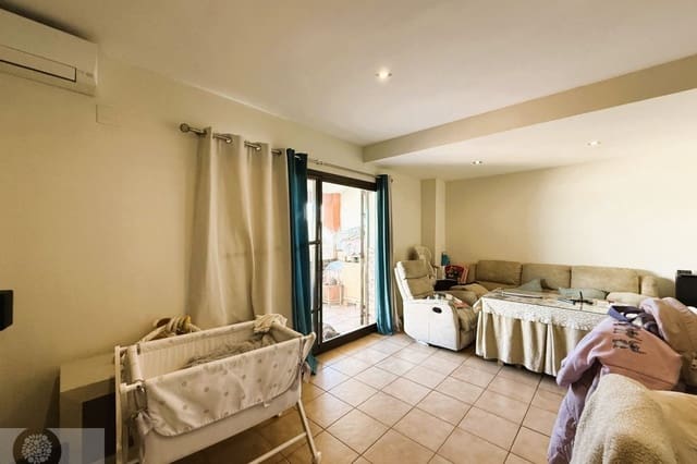 Maison de Ville à vendre à Ayamonte - 200 000 € (Ref: 9725102)