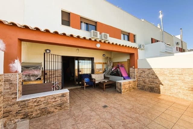 Maison de Ville à vendre à Ayamonte - 200 000 € (Ref: 9725102)