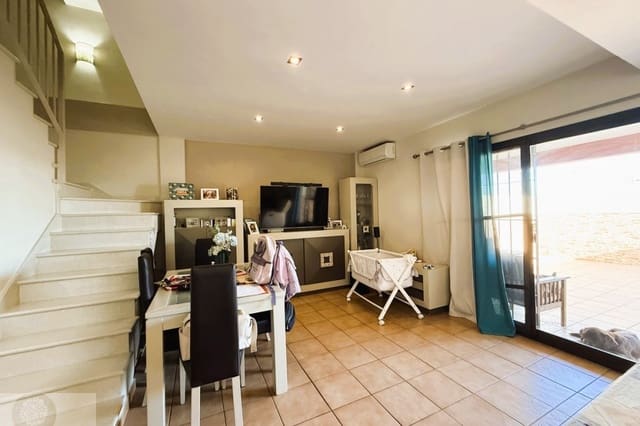 Maison de Ville à vendre à Ayamonte - 200 000 € (Ref: 9725102)