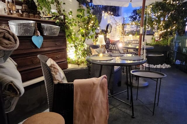 Apartamento en Ayamonte en venta - 250.000 € (Ref: 9730784)