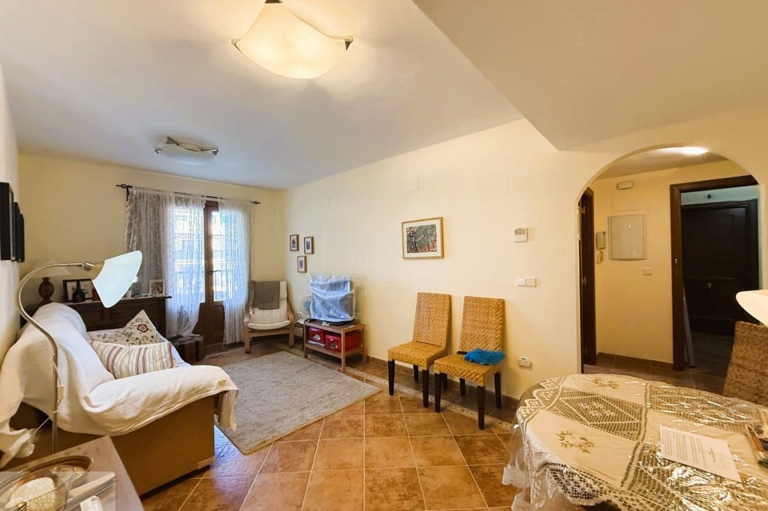 2 bedroom Apartment for sale in Ayamonte - € 159,000 (Ref: 9736107)