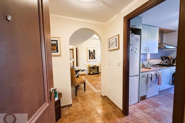 Apartamento de 2 habitaciones en Ayamonte en venta - 159.000 € (Ref: 9736107)