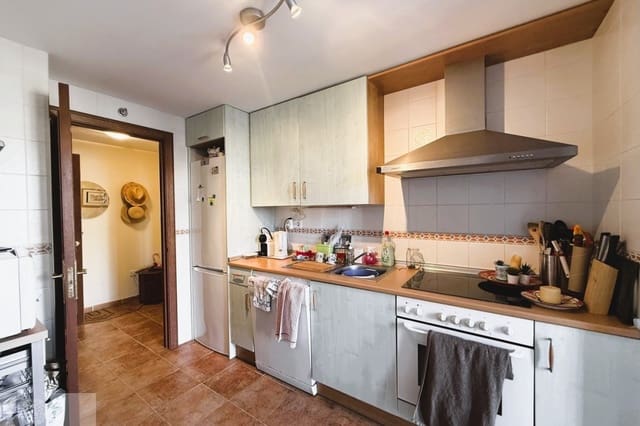 Apartamento de 2 habitaciones en Ayamonte en venta - 159.000 € (Ref: 9736107)