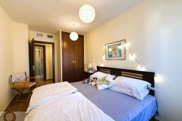 Apartamento de 2 habitaciones en Ayamonte en venta - 159.000 € (Ref: 9736107)